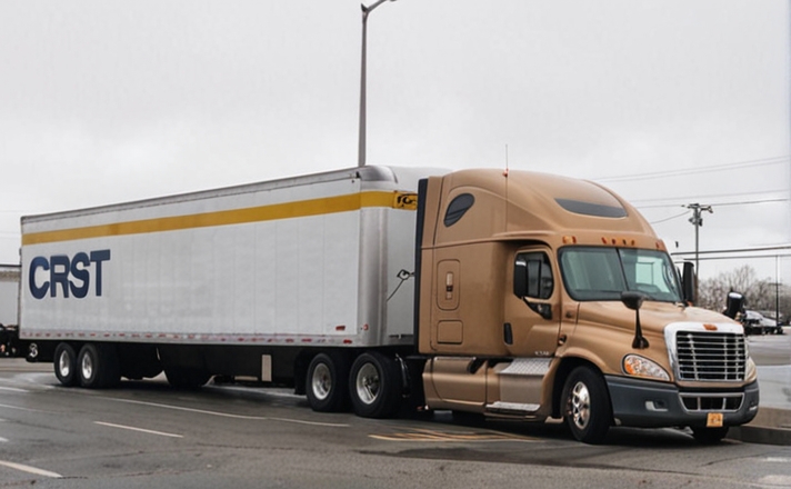 Freightliner Cascadia